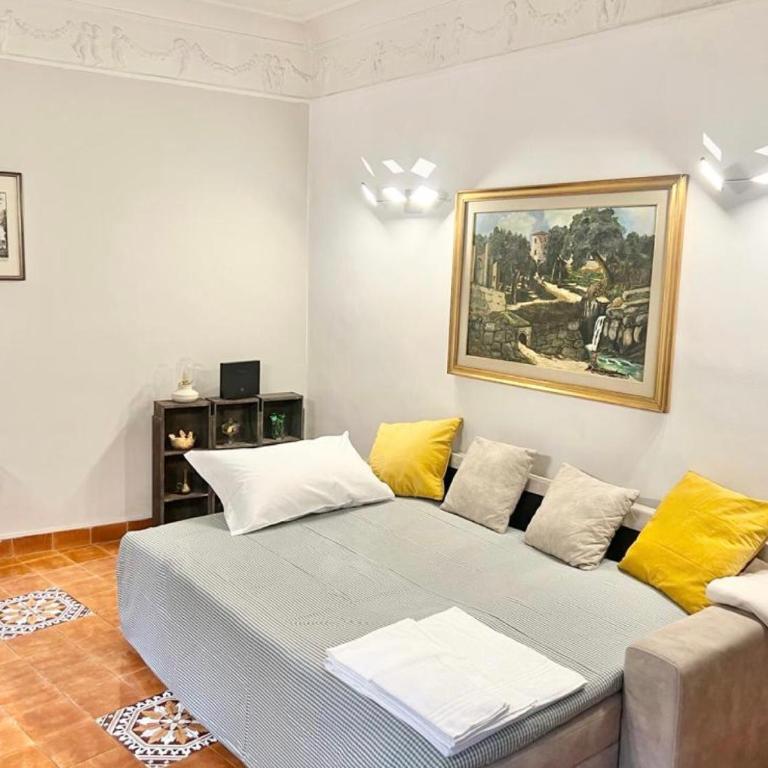Luce al Pantheon - Appartamento con 2 Camere da Letto - 7