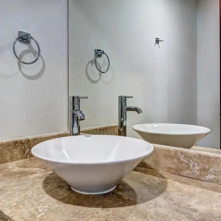 Villa Magna departamento en Nuevo Vallarta - Apartamento - 16