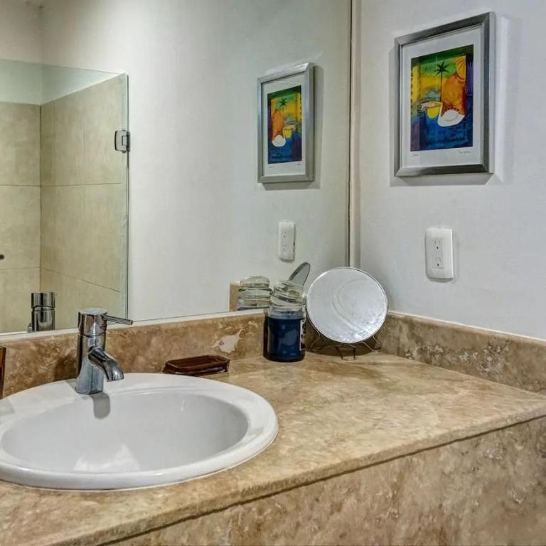 Villa Magna departamento en Nuevo Vallarta - Apartamento - 18