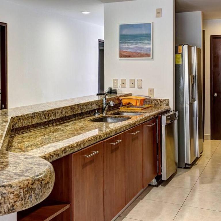 Villa Magna departamento en Nuevo Vallarta - Apartamento - 20