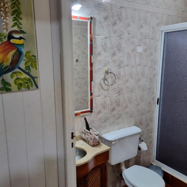 Patry's Cottage - Apartamento de 1 dormitorio - 21