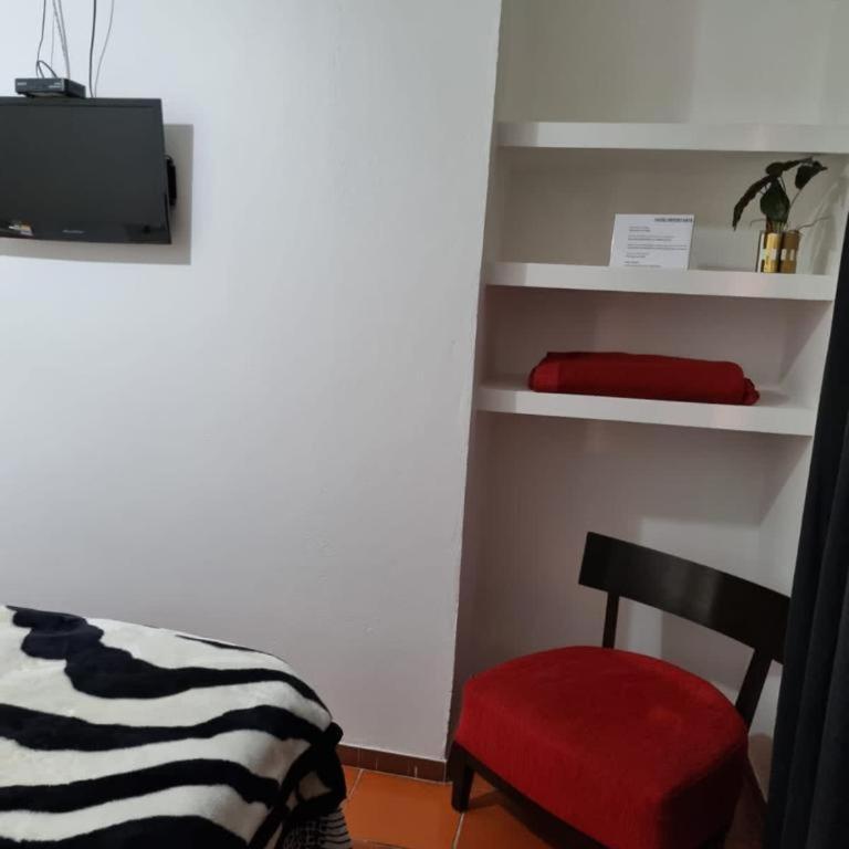 Patry's Cottage - Apartamento de 1 dormitorio - 10