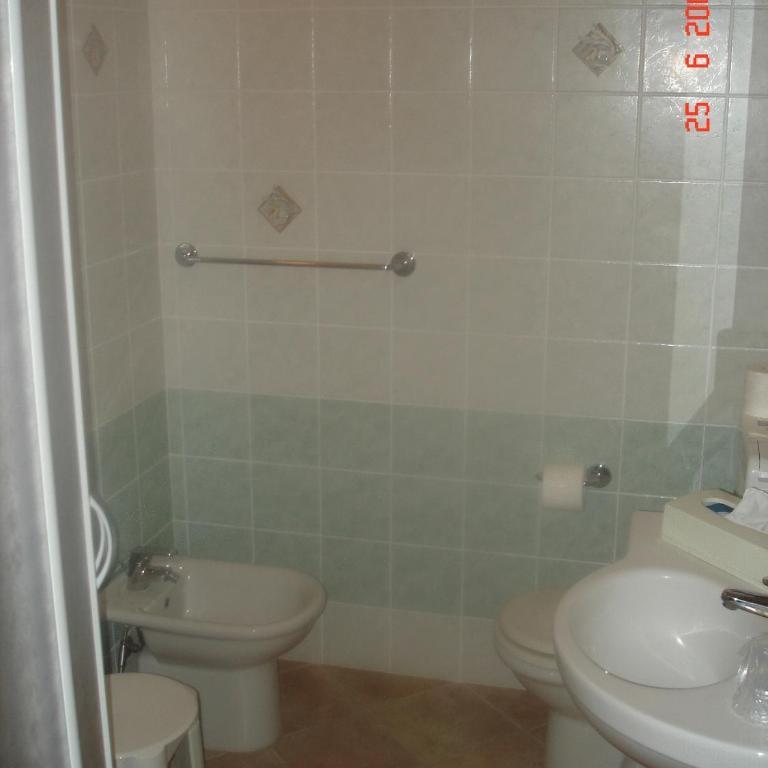 Hotel Bellevue - Chambre Double ou Lits Jumeaux - 1