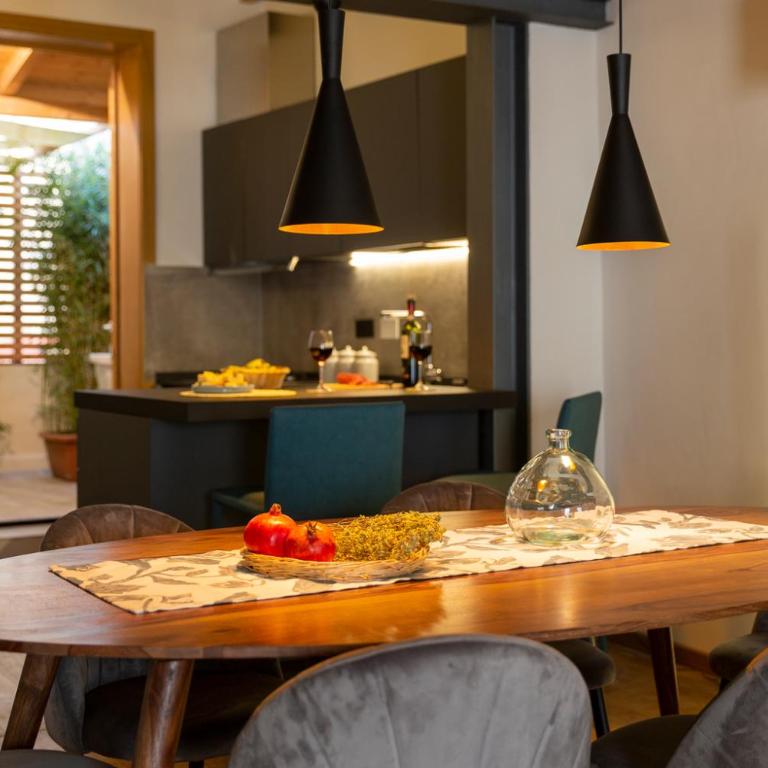 Industrial design loft with outdoor living terrace - Appartamento con Terrazza - 14