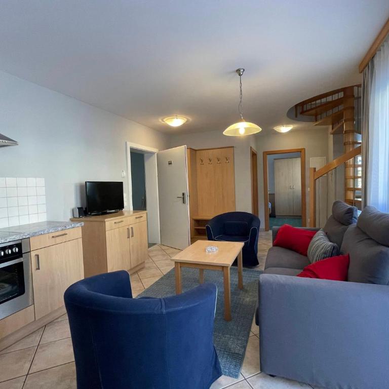 Apartment Heijerhof - Top 4 - Apartment mit 3 Schlafzimmern - 6