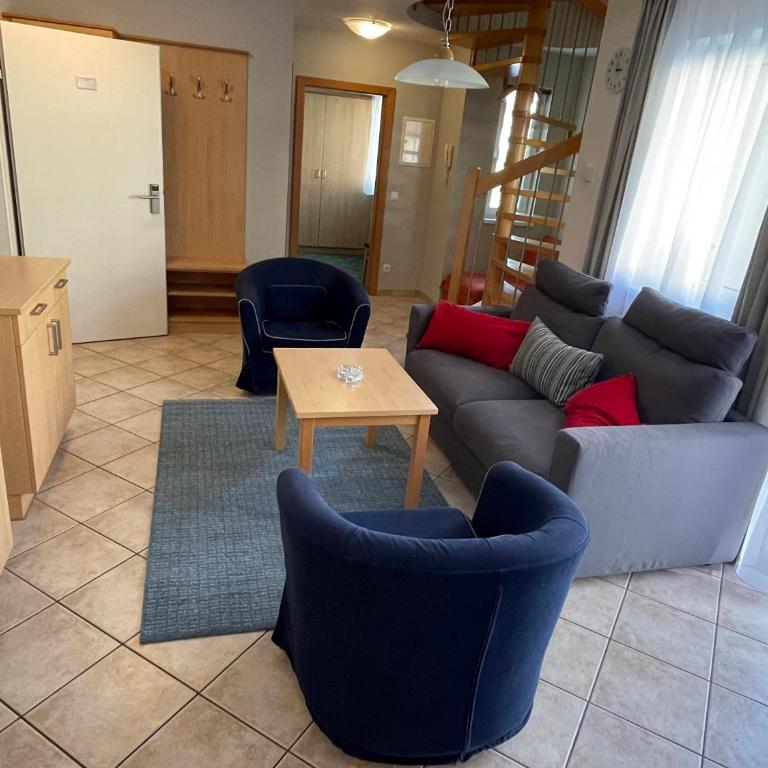 Apartment Heijerhof - Top 4 - Apartment mit 3 Schlafzimmern - 4