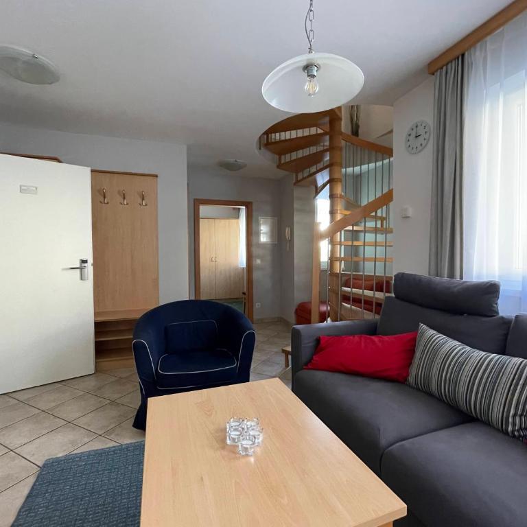 Apartment Heijerhof - Top 4 - Apartment mit 3 Schlafzimmern - 5
