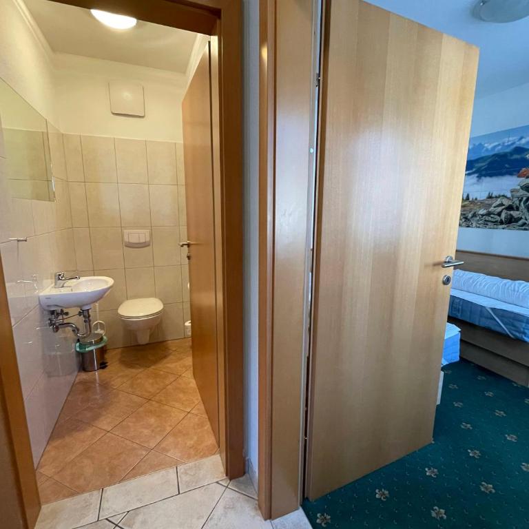 Apartment Heijerhof - Top 4 - Apartment mit 3 Schlafzimmern - 9