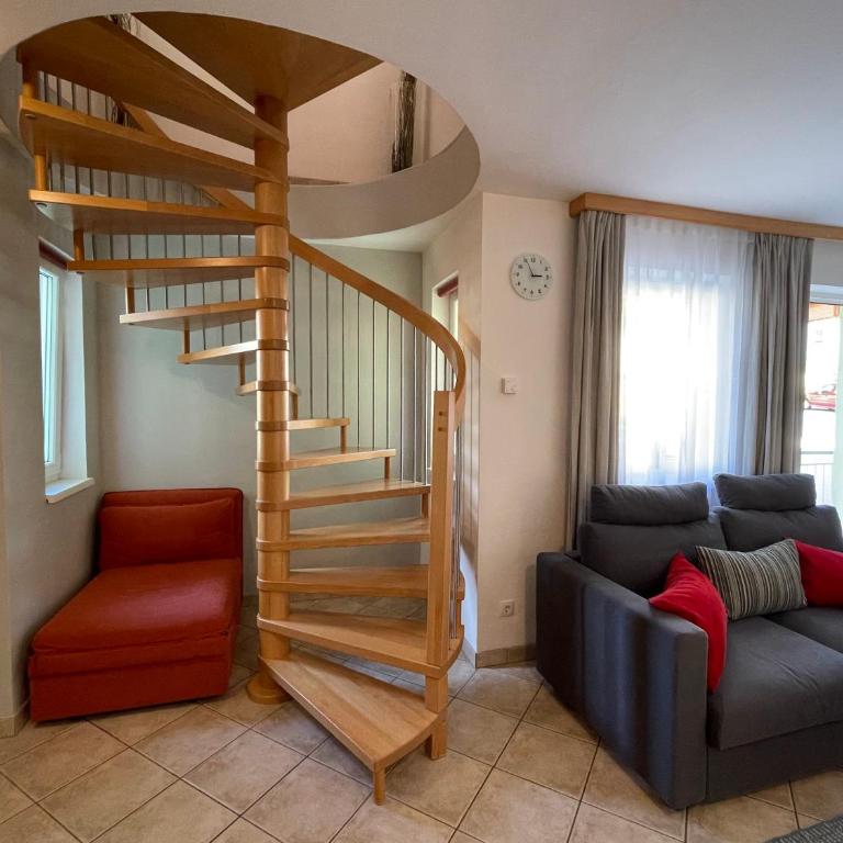 Apartment Heijerhof - Top 4 - Apartment mit 3 Schlafzimmern - 16