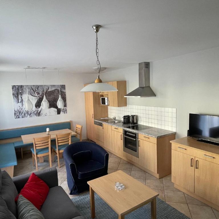 Apartment Heijerhof - Top 4 - Apartment mit 3 Schlafzimmern - 2