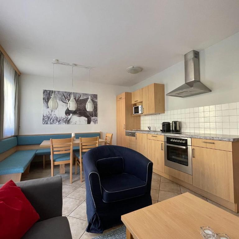 Apartment Heijerhof - Top 4 - Apartment mit 3 Schlafzimmern - 7