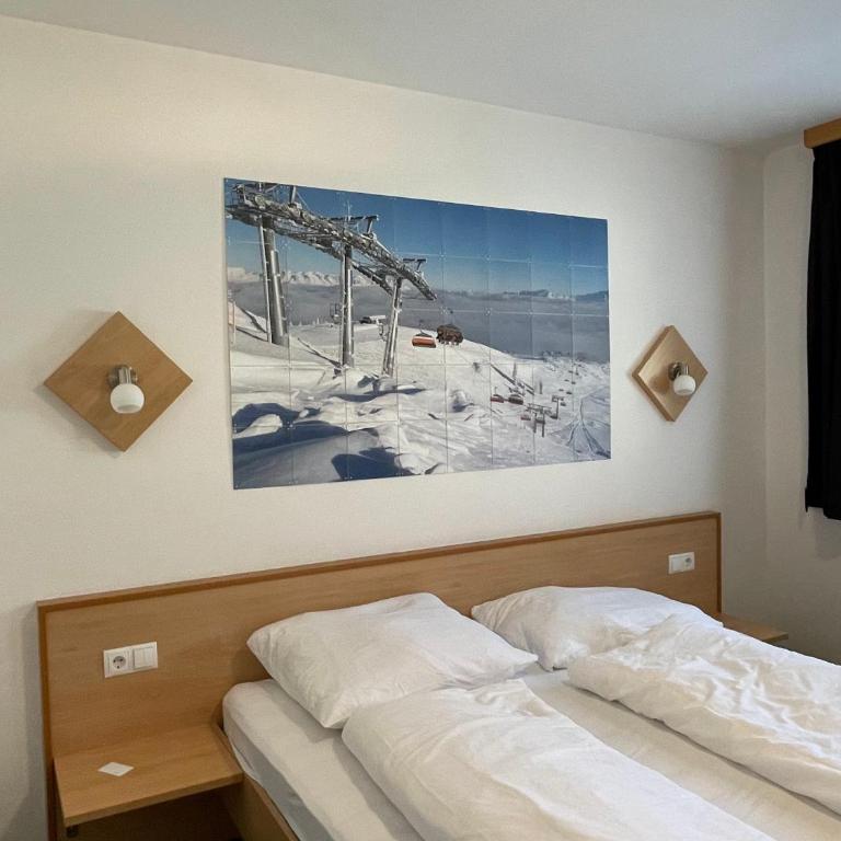Apartment Heijerhof - Top 4 - Apartment mit 3 Schlafzimmern - 21