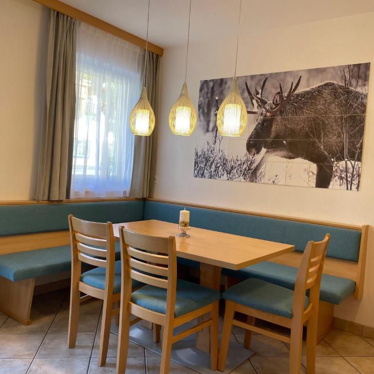 Apartment Heijerhof - Top 4 - Apartment mit 3 Schlafzimmern - 8