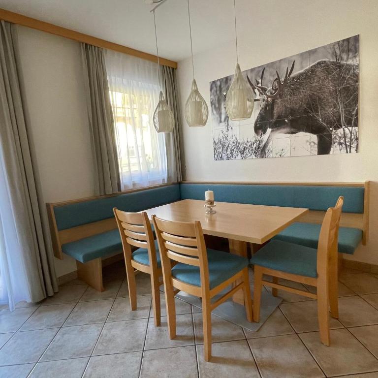 Apartment Heijerhof - Top 4 - Apartment mit 3 Schlafzimmern - 1