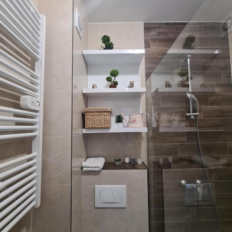 Apartman Leonardo - One-Bedroom Apartment - 14