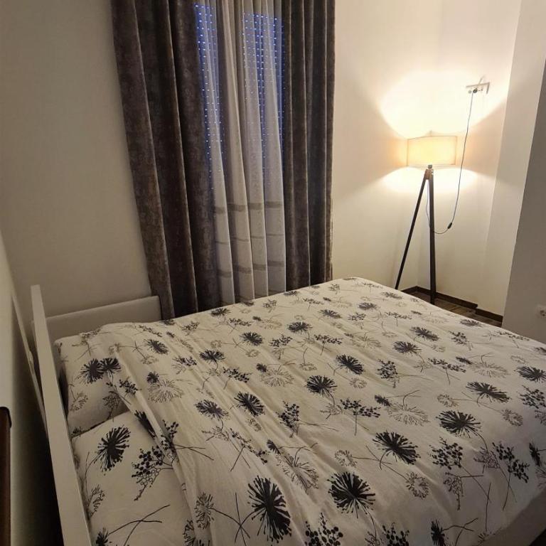 Apartman Leonardo - One-Bedroom Apartment - 12