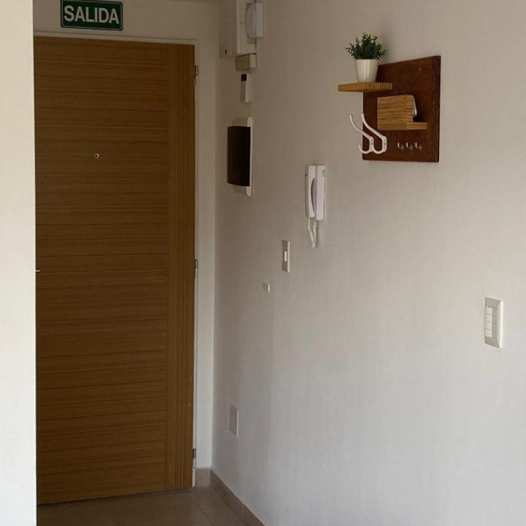 Cielo Infinito II - Apartamento de 1 dormitorio - 21