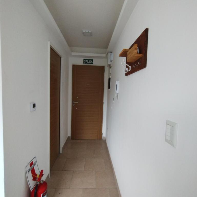Cielo Infinito II - Apartamento de 1 dormitorio - 35