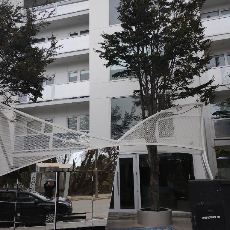 Cielo Infinito II - Apartamento de 1 dormitorio - 45