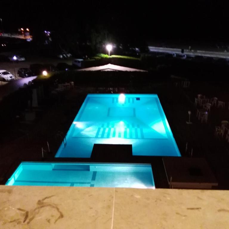 Studio Flat Vista Mare - Monolocale con Balcone - 16
