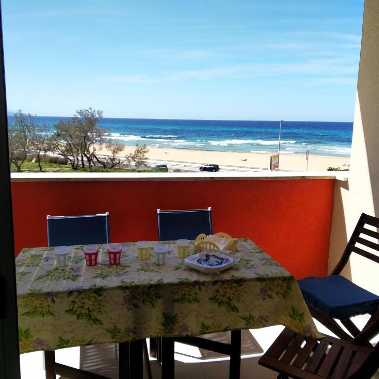 Studio Flat Vista Mare - Monolocale con Balcone - 8