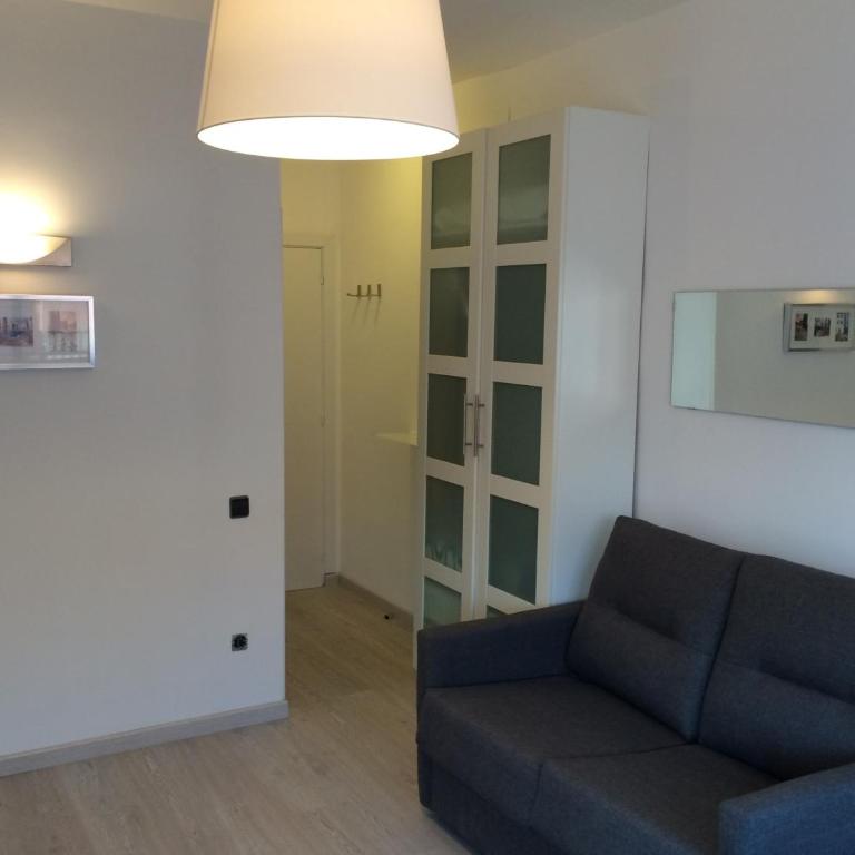 Marbel 2 - Studio with Terrace - 1