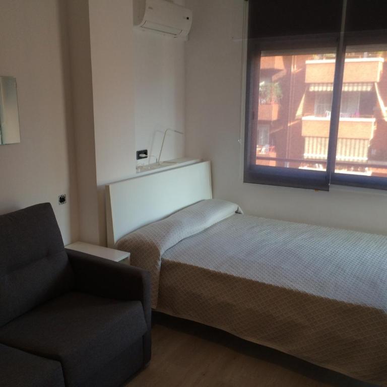 Marbel 2 - Studio with Terrace - 7