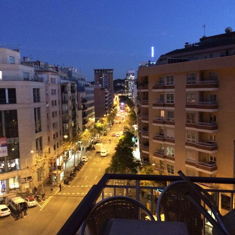 Marbel 2 - Studio with Terrace - 14