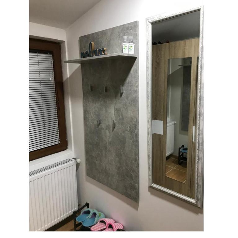 Apartman Jevtic Zlatibor - Apartman sa Pogledom na Bazen - 12