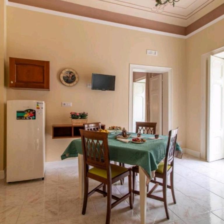 A Casa ra Signurina - Casa con 1 Camera da Letto - 6
