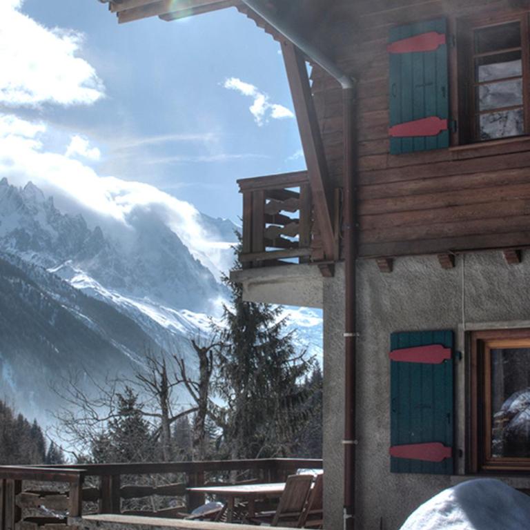La Ribambelle - Chalet Superior - 3