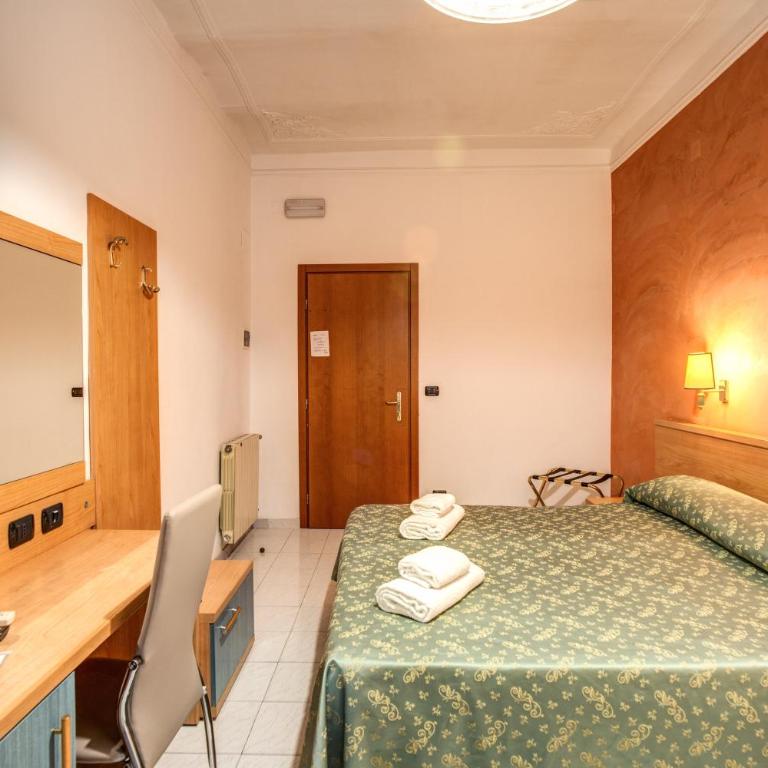 Hotel Millerose - Economy Double or Twin Room - 1