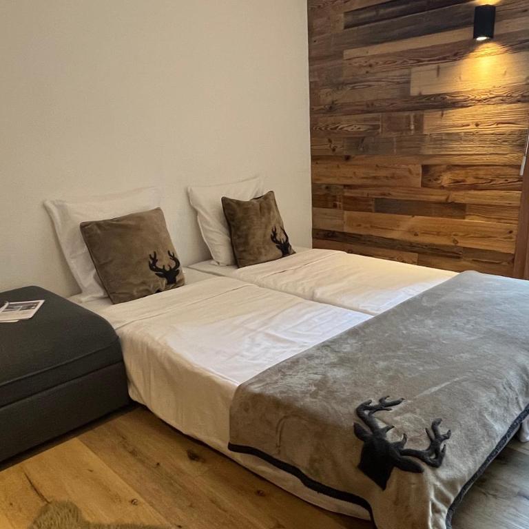 Grand Roc - Appartements & Studios - ANZERE - One-Bedroom Apartment - 15