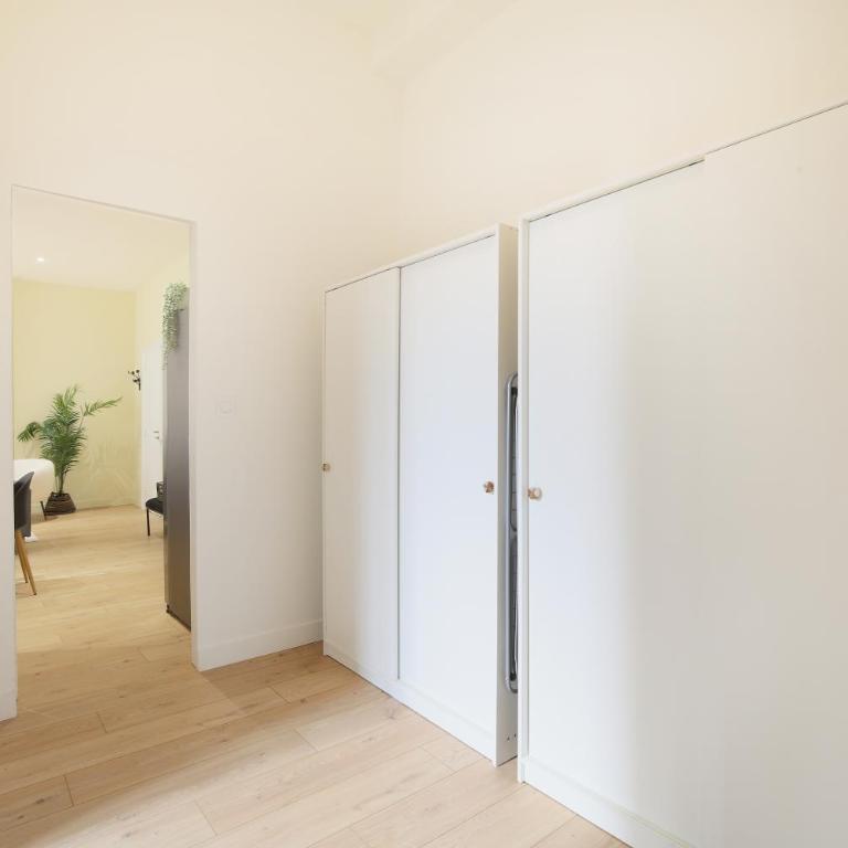 expat renting - Le Barcelone - Compans - Parking - Appartement - 23