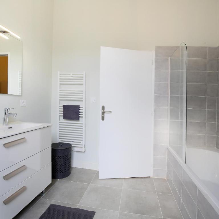 expat renting - Le Barcelone - Compans - Parking - Appartement - 25