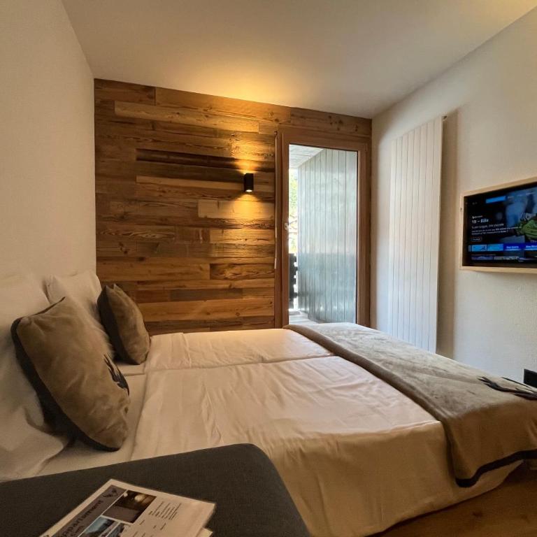 Grand Roc - Appartements & Studios - ANZERE - One-Bedroom Apartment - 17
