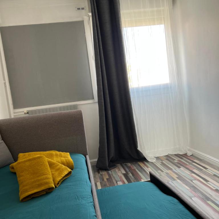 LE PARADIS APPARTEMENT - Apartment mit 2 Schlafzimmern - 6