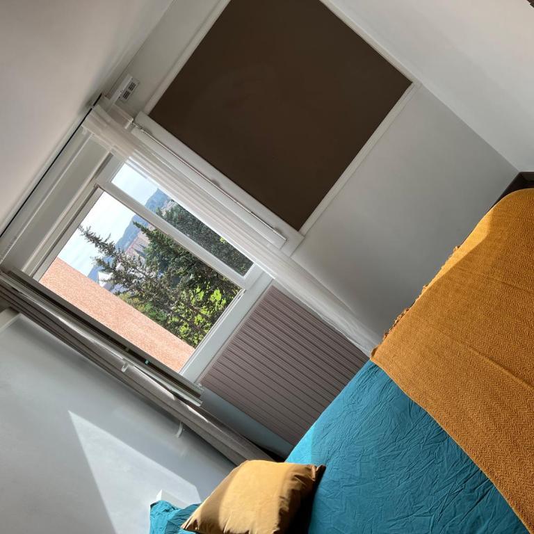 LE PARADIS APPARTEMENT - Apartment mit 2 Schlafzimmern - 10