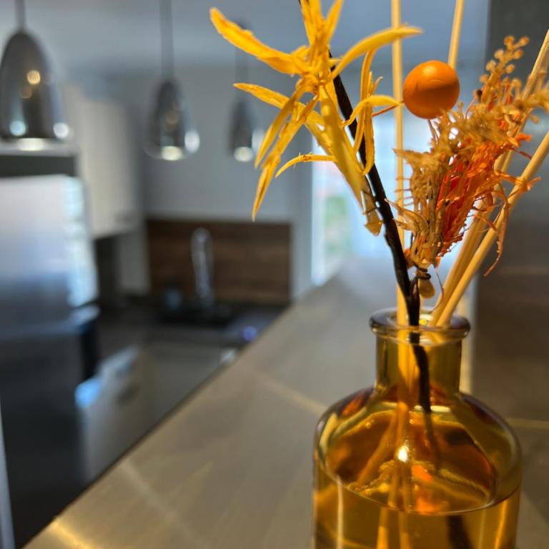 LE PARADIS APPARTEMENT - Apartment mit 2 Schlafzimmern - 13