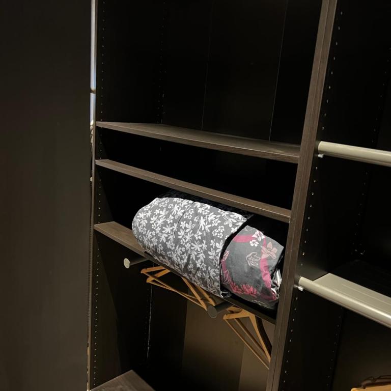 LE PARADIS APPARTEMENT - Apartment mit 2 Schlafzimmern - 19