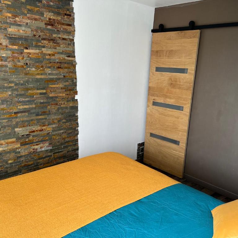 LE PARADIS APPARTEMENT - Apartment mit 2 Schlafzimmern - 20