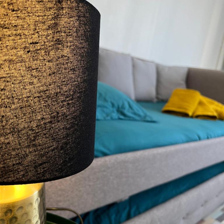 LE PARADIS APPARTEMENT - Apartment mit 2 Schlafzimmern - 22