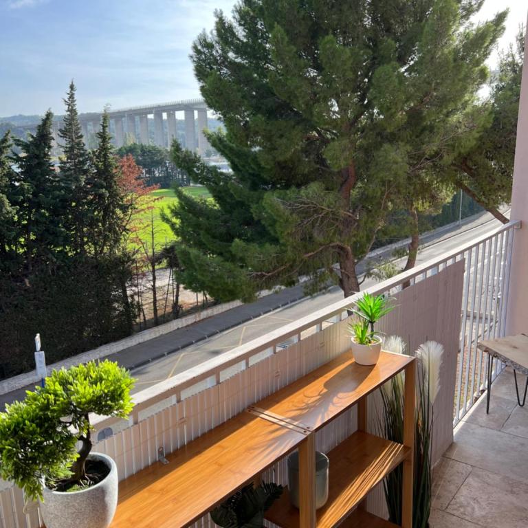 LE PARADIS APPARTEMENT - Apartment mit 2 Schlafzimmern - 26