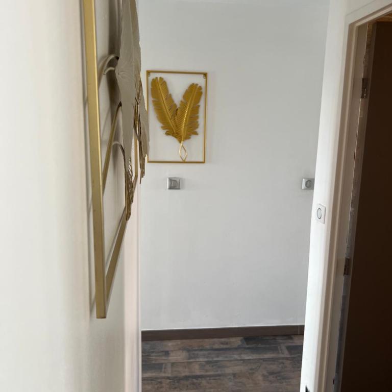 LE PARADIS APPARTEMENT - Apartment mit 2 Schlafzimmern - 28
