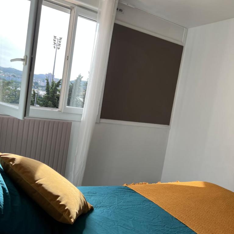 LE PARADIS APPARTEMENT - Apartment mit 2 Schlafzimmern - 30