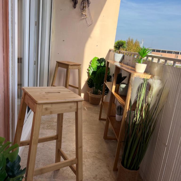 LE PARADIS APPARTEMENT - Apartment mit 2 Schlafzimmern - 31