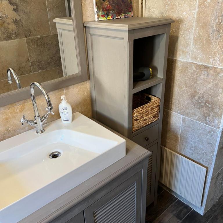 LE PARADIS APPARTEMENT - Apartment mit 2 Schlafzimmern - 33