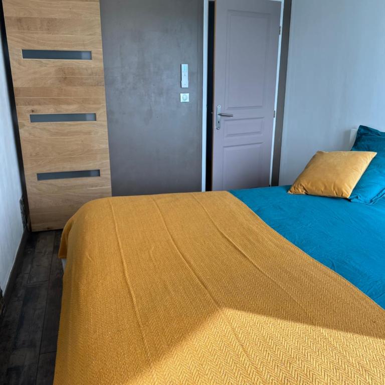 LE PARADIS APPARTEMENT - Apartment mit 2 Schlafzimmern - 37