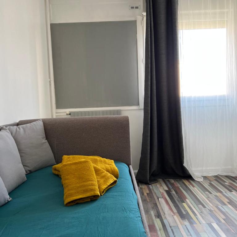 LE PARADIS APPARTEMENT - Apartment mit 2 Schlafzimmern - 38
