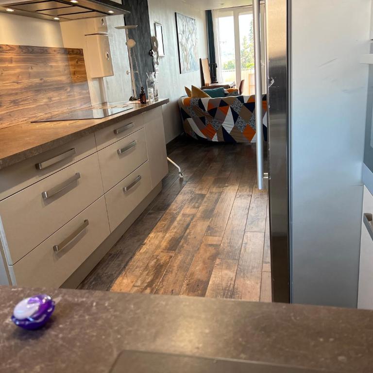 LE PARADIS APPARTEMENT - Apartment mit 2 Schlafzimmern - 40